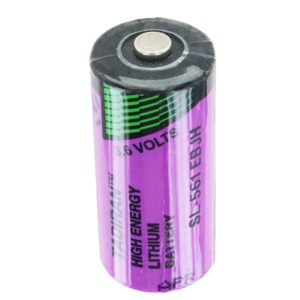 Tadiran SL-561 / S lithiumbatterij 3.6V 2/3 AA