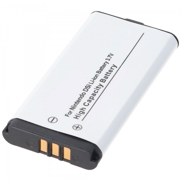 AccuCell-batterij geschikt voor Nintendo DSi, BOAMK01, TWL-003