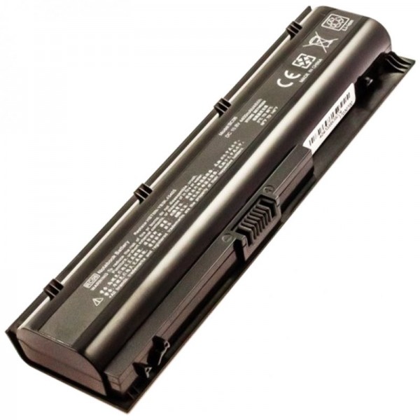 Batterij geschikt voor de HP ProBook 4340s, ProBook 4341s batterij 10.8V 4400mAh