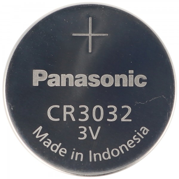 CR3032 lithiumbatterij IEC CR 3032