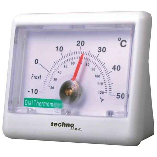 WA 1015 - thermometer