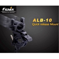 Fenix-beugel ALB-10 voor zaklampen Fenix UC40, TK22, TK15, PD12, LD22, E35, PD35