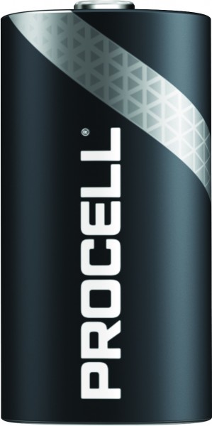 10 stuks Duracell Procell High Power CR123A batterij Lithium 123, CR123, CR17345 3V, in een doos, voor professionele apparaten met een hoog energieverbruik