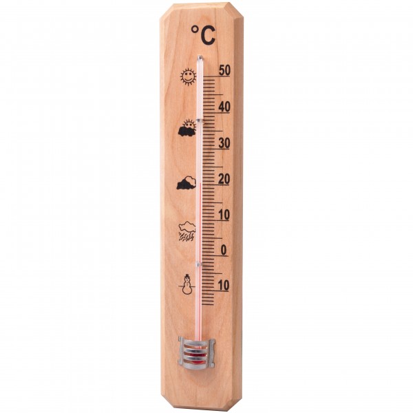 WA 2020 - thermometer