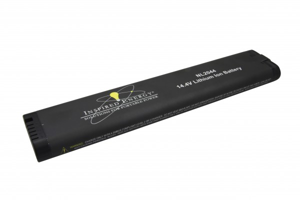 Li-ionbatterij geschikt voor Esaote Ultrasound Mylab Sat - NL2044HD