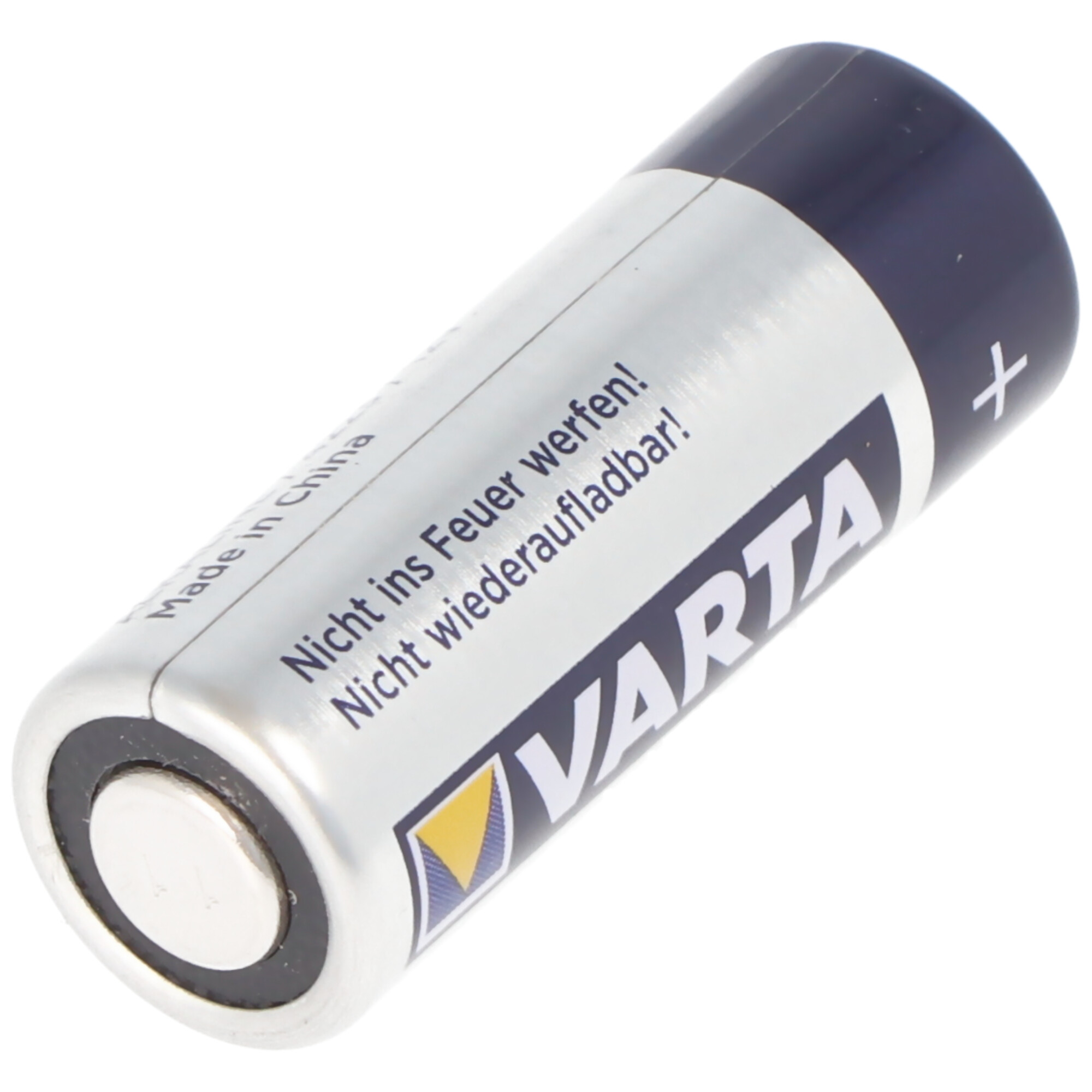 Haat Over instelling kanaal Varta V23GA batterij 12 volt 8LR932, L1028 | MN21 V23A GP23A | Standaard  batterijen | Batterijen | Akku-Shop Nederland