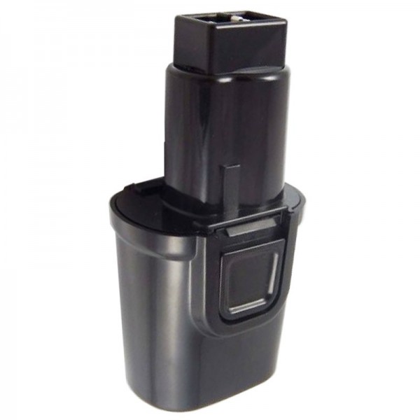 Replica-batterij geschikt voor de Black and Decker FS360-batterij 90500500A9266