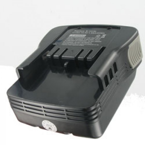 AccuCell-batterij geschikt voor Ryobi B-1415L, 14,4 volt, 1,5 Ah