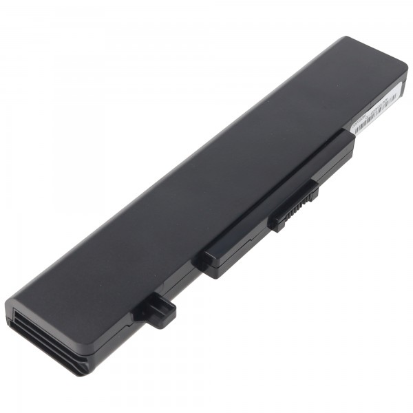 Accu geschikt voor Lenovo ThinkPad Edge E430, Li-ion, 10.8V, 4400mAh, 47.5Wh, zwart