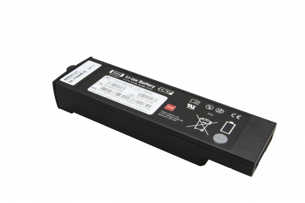 Originele Li-ionbatterij Physio Control Defibrillator LP1000 - 11141-000161