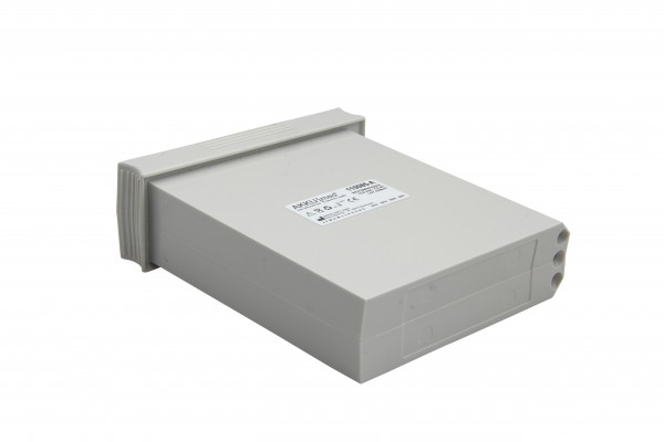 NC-batterij geschikt voor Bruker, Schiller Defibrillator Defigard 1002, 2000 99310046136