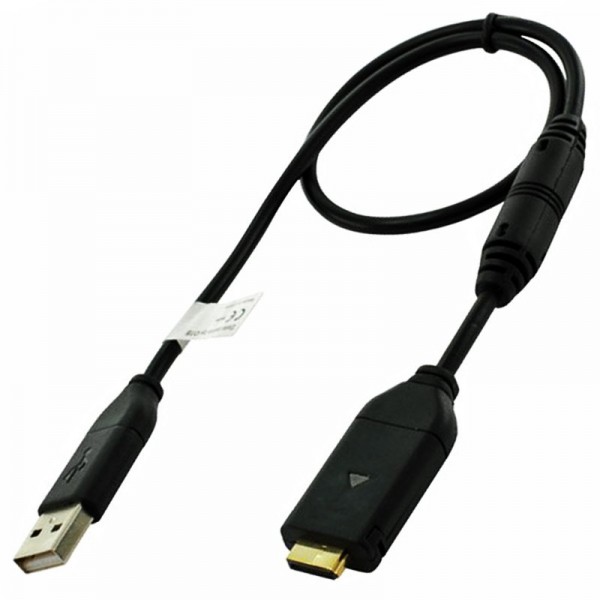 USB-kabel geschikt voor de Samsung SUC-C6-kabel (niet origineel Samsung)