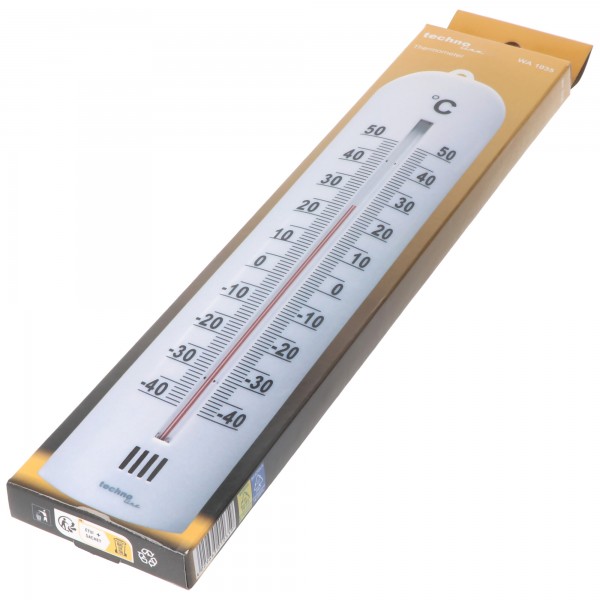 WA 1035 - thermometer