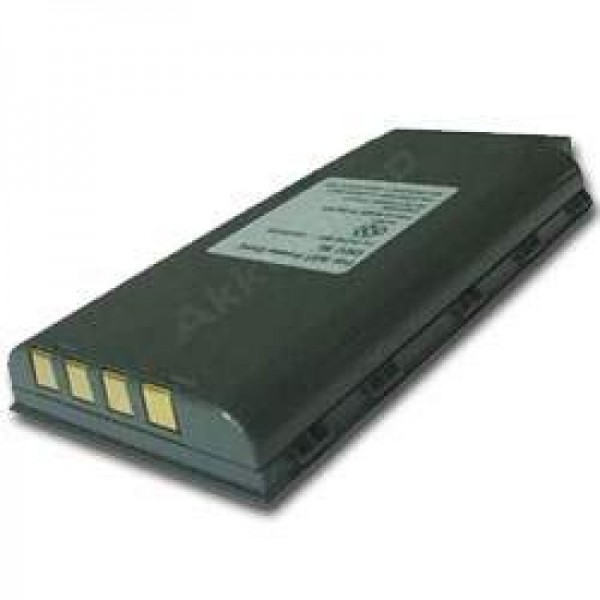 Batterij geschikt voor AST Ascentia 900N, Power Exec, 500980-001