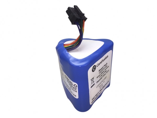 Originele NiMH-batterij Alaris Medical System Asena - Smart Pack 1000SP01122