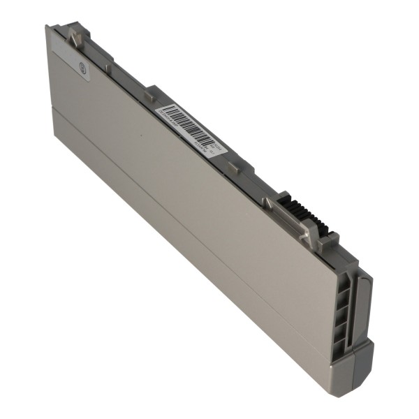 AccuCell-batterij geschikt voor Dell E6410 11,1 volt 7800 mAh