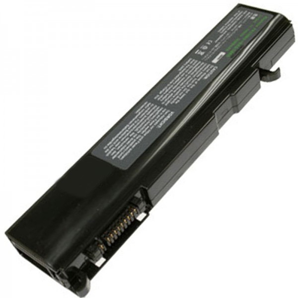 AccuCell-batterij geschikt voor Toshiba Tecra A2 5200mAh