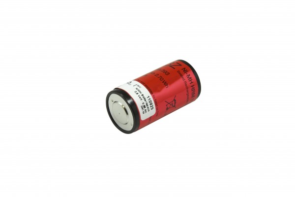 Originele NiMH-batterij Heine K3Z, X-002.99.393