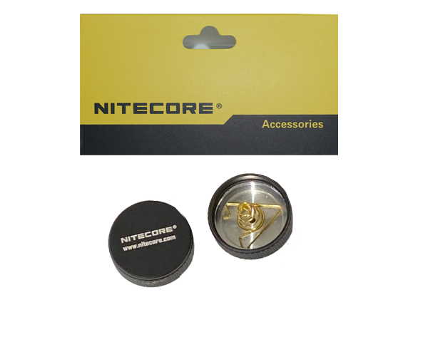Nitecore batterijklepje HC60 / HC65