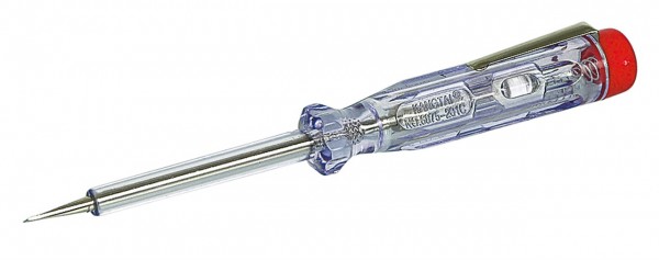 Fixpoint spanningstester 140 mm - Afmetingen: 3,0 mm x 100 mm