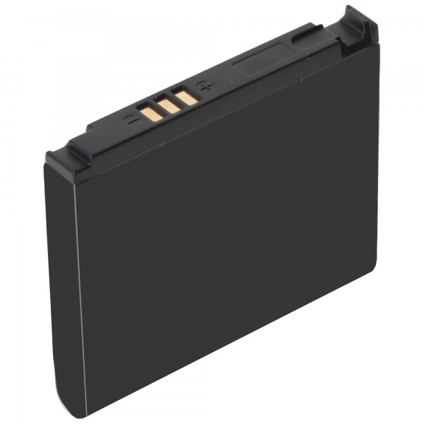 AccuCell-batterij geschikt voor Samsung SGH-G800, SGH-L870