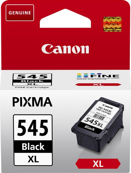 Canon printkop PG-545XL zwart