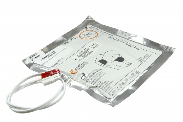 Originele defi-elektrode-pads Cardiac Science PowerHeart AED G3