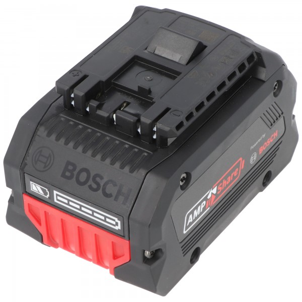 Bosch accu ProCore 18V, 8,0Ah 1600A016GK, AMPShare compatibel