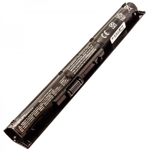 Batterij geschikt voor HP Probook 450 G3-serie, HSTNN-DB7B, 14,4 volt 2200 mAh