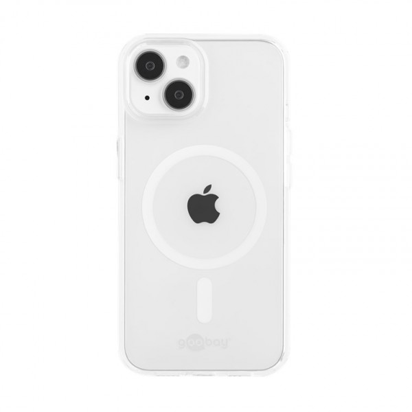 Goobay PureFlex+ beschermhoes - compatibel met Apple iPhone 14