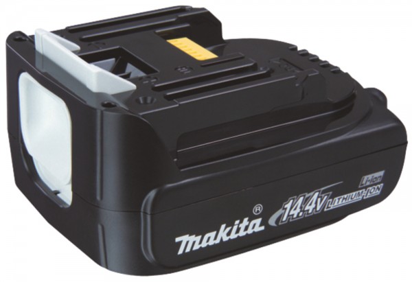 Makita BL1430N originele batterij 14,4 volt 3Ah Li-ion batterij