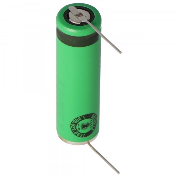 Batterij geschikt voor Philips HX9350, Philips Sonicare DiamondClean, Li-ion, 3.7V, 700mAh, 2.6Wh