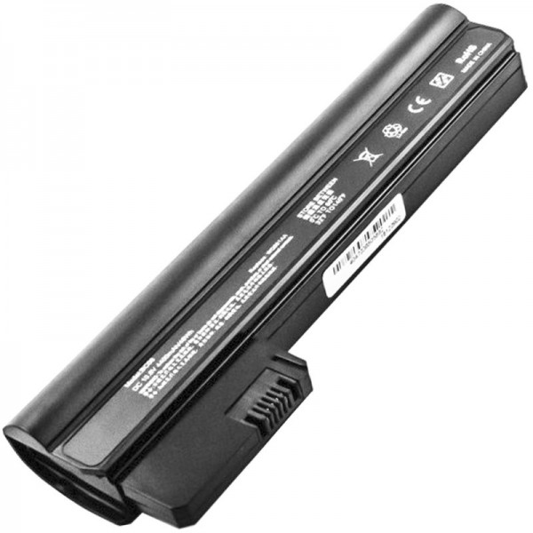 Accu geschikt voor HP Compaq MINI CQ10 batterij HSTNN-DB1U 10.8 volt 4400mAh