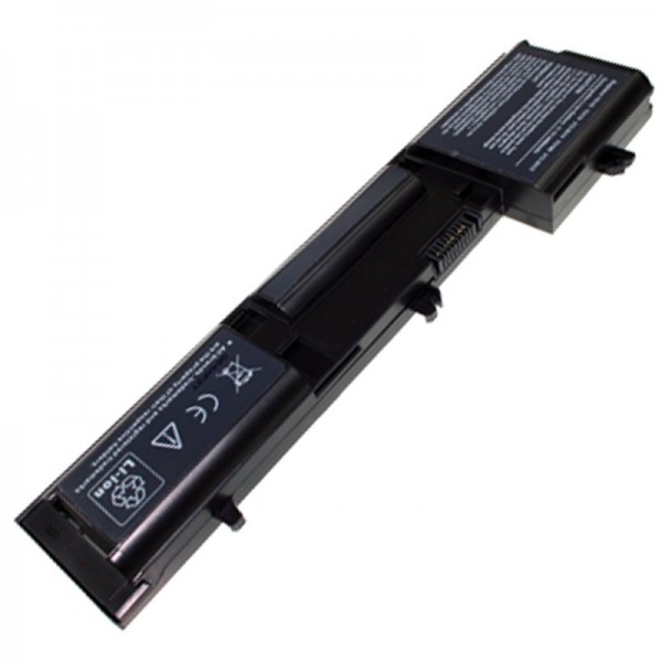 AccuCell-batterij geschikt voor Dell Latitude D410, 0U5867, 0U5869