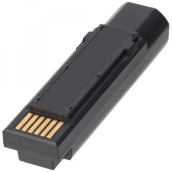 Accu geschikt voor barcode scanner Datalogic Gryphon 4500, GM4500, type BT-47, Li-Ion 3.7V 3400mAh