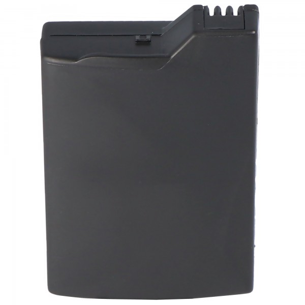 Li-Ion batterij - 1600mAh (3.6V) - voor gameconsoles zoals Sony PSP-110, PSP-280G