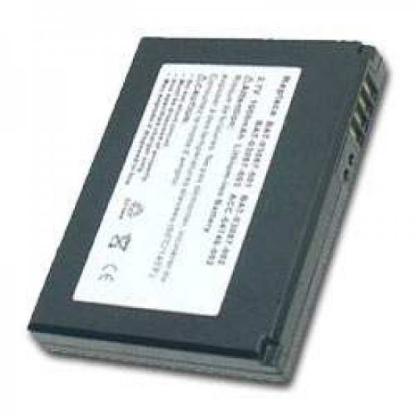 AccuCell-batterij geschikt voor Blackberry 6210 ACC-04746-002