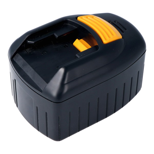 Batterij alleen geschikt voor Craftsman Drill 27120 batterij 11030, 9,6 volt 2000 mAh