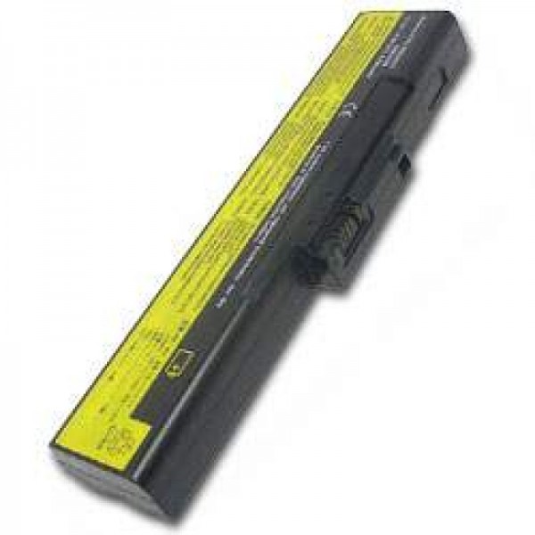 AccuCell-batterij geschikt voor IBM ThinkPad X30, X31, 4400mAh
