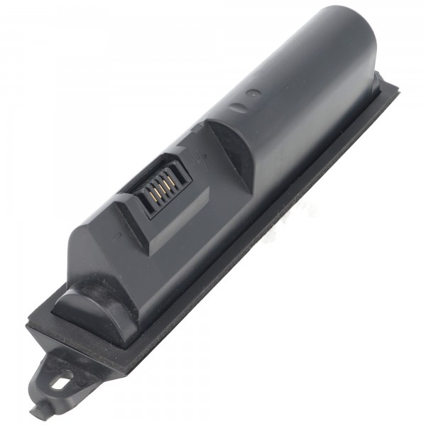 Batterij geschikt voor Bose Soundlink, Soundlink II, Soundlink III, vervangende batterij voor Bose 330105 330105A 330107 330107A 359495 359498, 404600, 404900