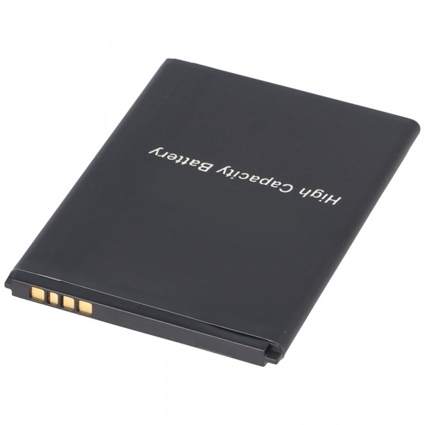 Batterij geschikt voor de Alcatel TLI020F7 batterij One Touch 4 5.0, One Touch Pixi 4 (5), One Touch Pixi 4 5, OT-5045, OT-5045A, OT-5045D, OT-5045J, OT-5045T