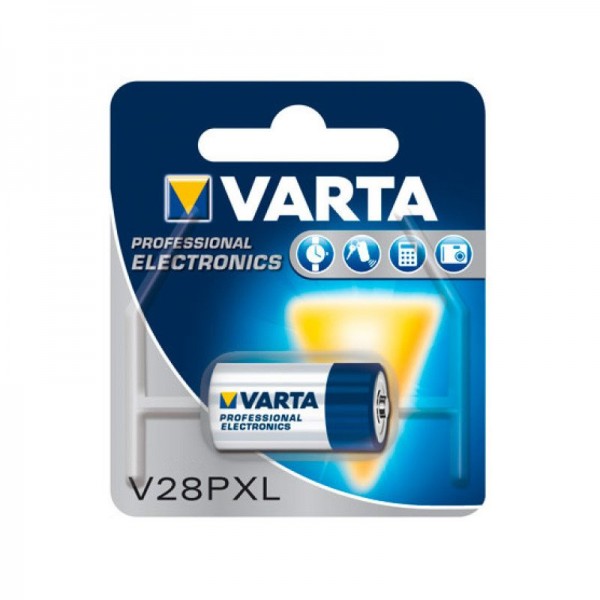 Varta 2CR-1 / 3N, Sanyo 2CR-1 / 3N lithiumbatterij, 2CR11108