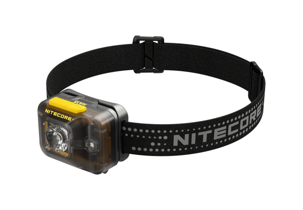 Nitecore HA13 LED-hoofdlamp 350 lumen 120m straalbereik