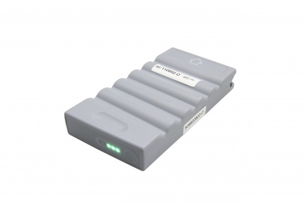 Originele Li-ionbatterij Mindray ultrasone machine DP-10VET - 115-011218-00