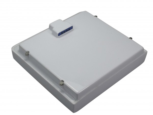 NiMH-batterij geschikt voor AIROX BIOMS (TYCO)