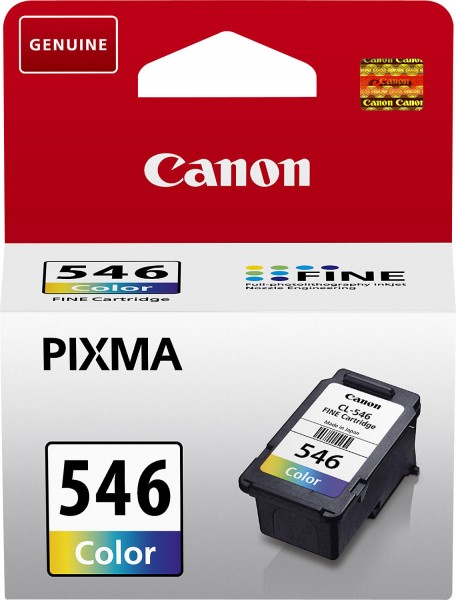 Canon printkop CL-546 kleur