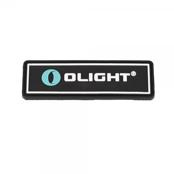 Olight Magic Badge - Klittenband