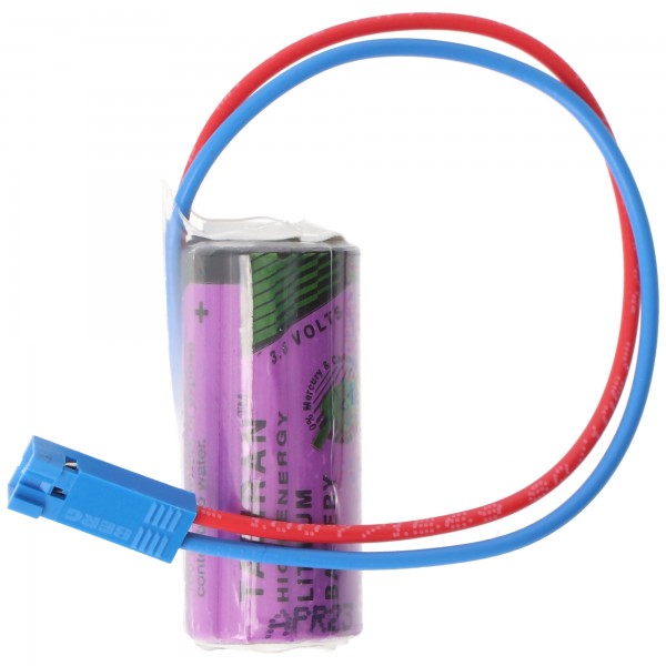 Sonnenschein Anorganische Lithium Batterij SL-361 / S Standard, New Tadiran + DUBOX-FCI-65240-002-2P
