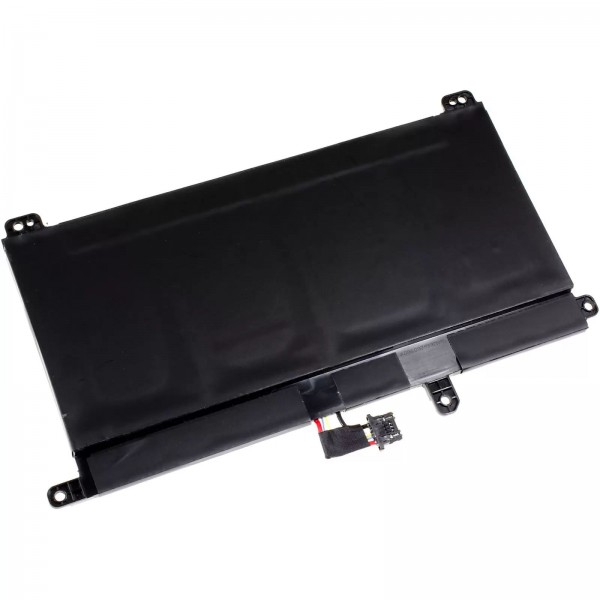Batterij voor laptop Lenovo ThinkPad T570 / type 00UR892 - 15,28V - 2050 mAh