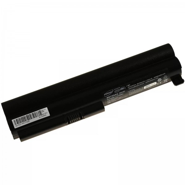 Batterij voor laptop LG Xnote X140 / XD170 / A520 / type SQU-902 - 11,1V - 4400 mAh